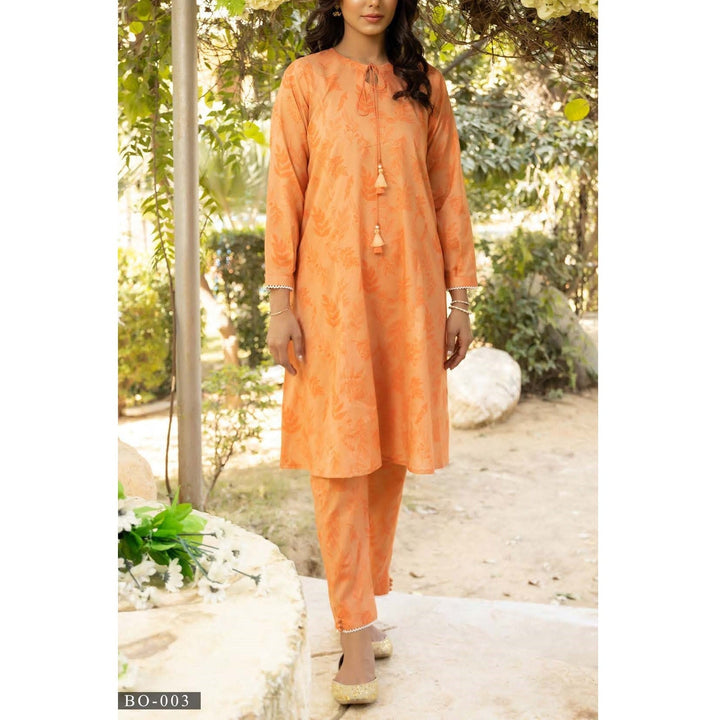 Salitex | 2 Piece | BO-003 - House of Faiza