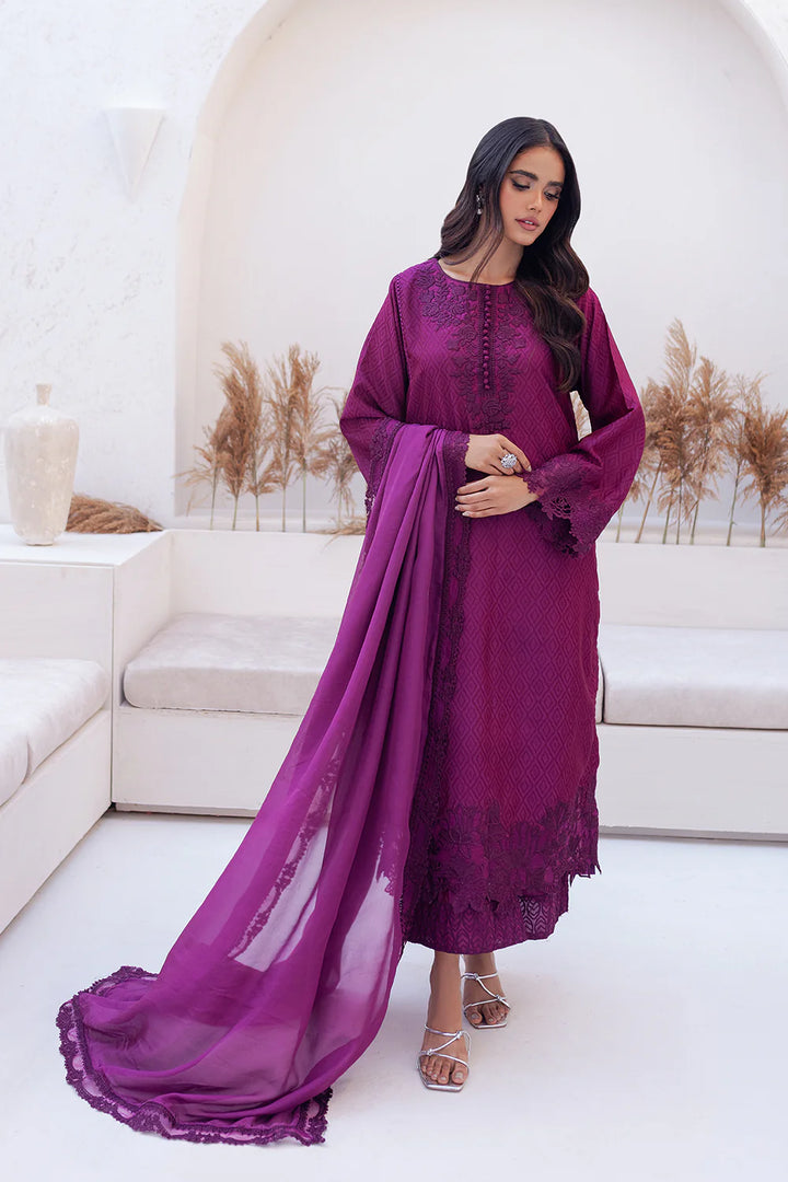 Azure | New Arrivals | Berry Burst - House of Ayeza