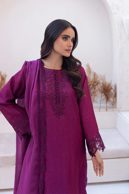 Azure | New Arrivals | Berry Burst - House of Ayeza