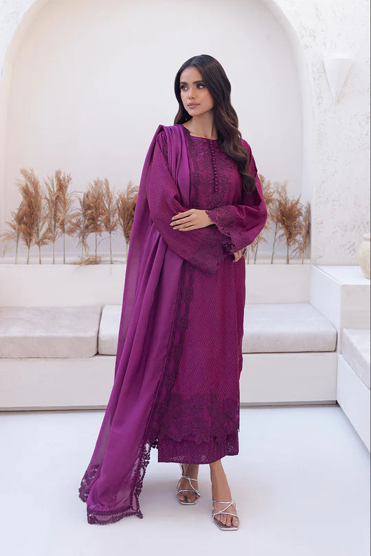 Azure | New Arrivals | Berry Burst - House of Ayeza