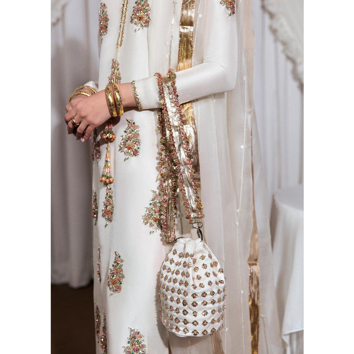 Hussain Rehar | Basic Not Basic 3 | Blanc - House of Faiza