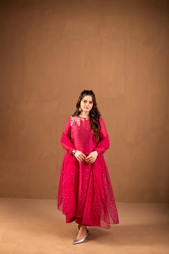 MK Wears | Festive Vol. 1 | Nazli - House of Ayeza