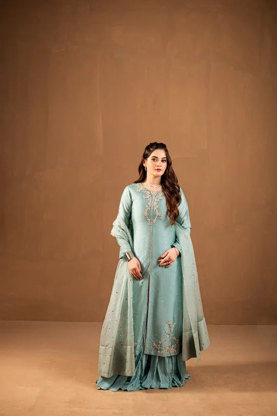 MK Wears | Festive Vol. 1 | Elmas - House of Ayeza