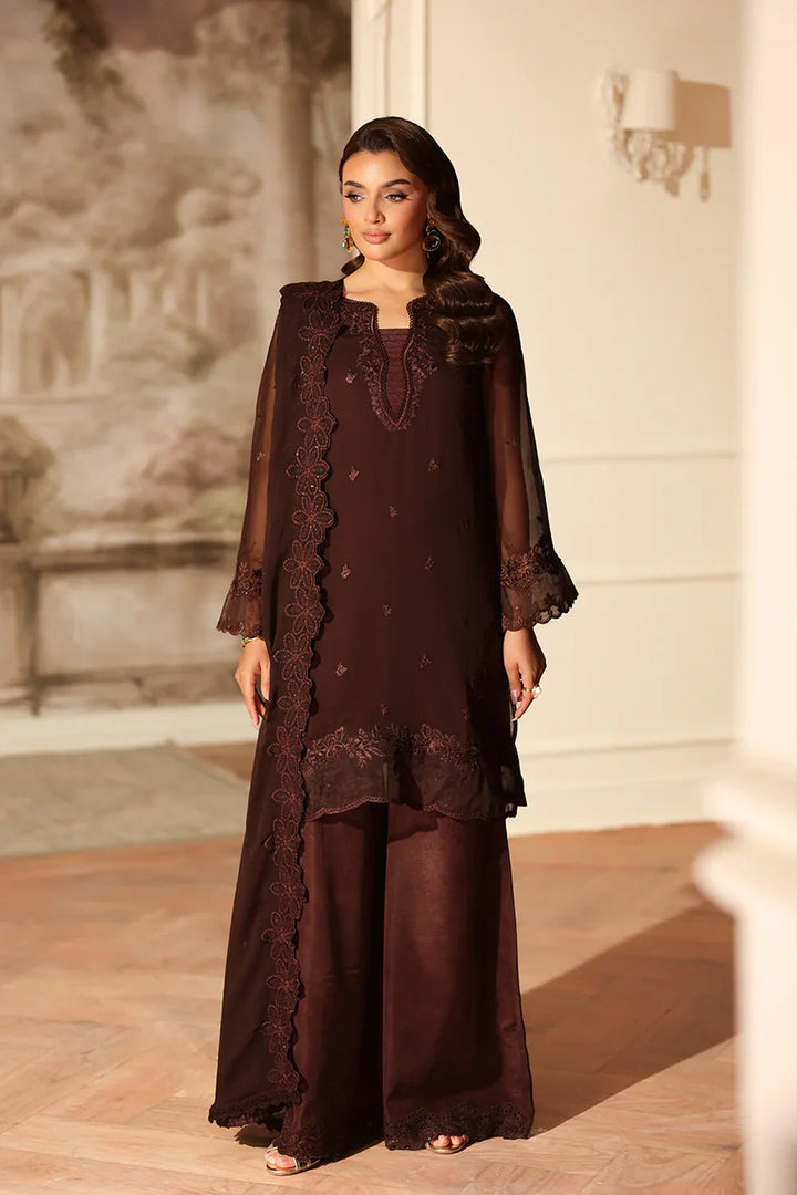 Azure | Ensembles | Cocoa Drape - House of Ayeza