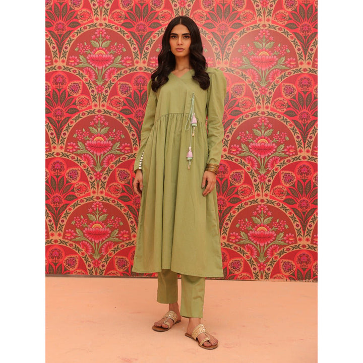 Salitex | 2 Piece | CP-W22-M-021 - House of Faiza