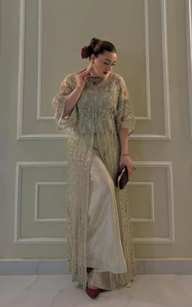 Asifa & Nabeel | Celestia Dusk - House of Ayeza