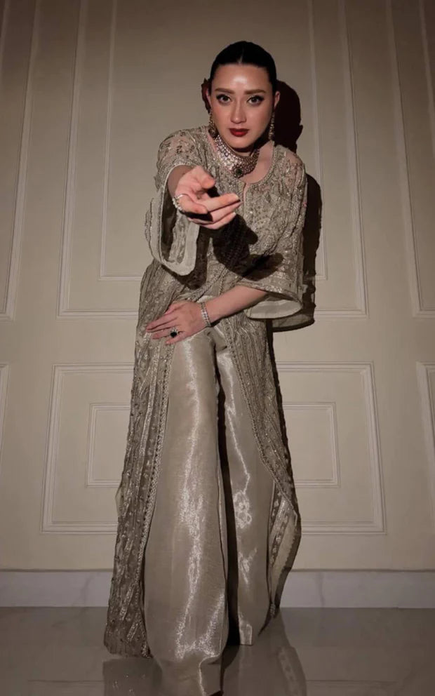 Asifa & Nabeel | Celestia Dusk - House of Ayeza