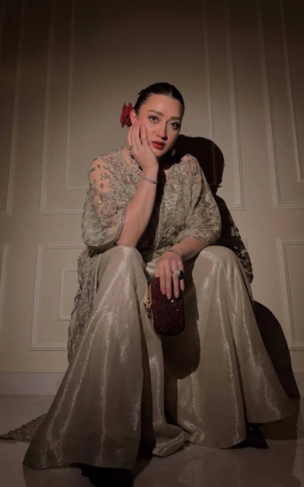 Asifa & Nabeel | Celestia Dusk - House of Ayeza