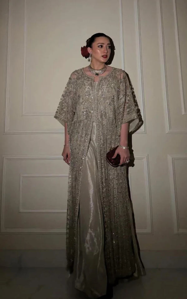 Asifa & Nabeel | Celestia Dusk - House of Ayeza