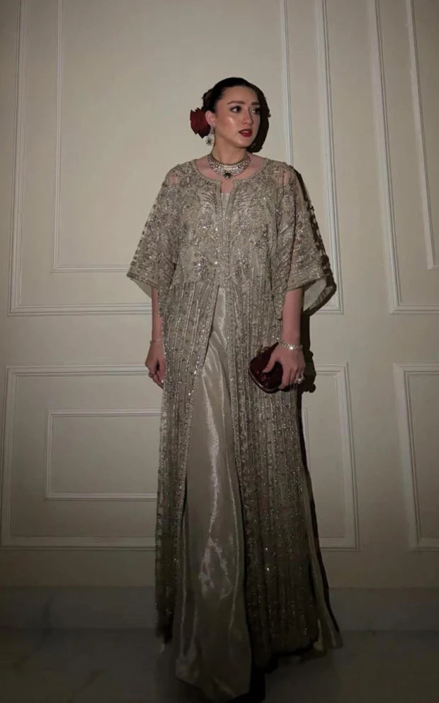 Asifa & Nabeel | Celestia Dusk - House of Ayeza