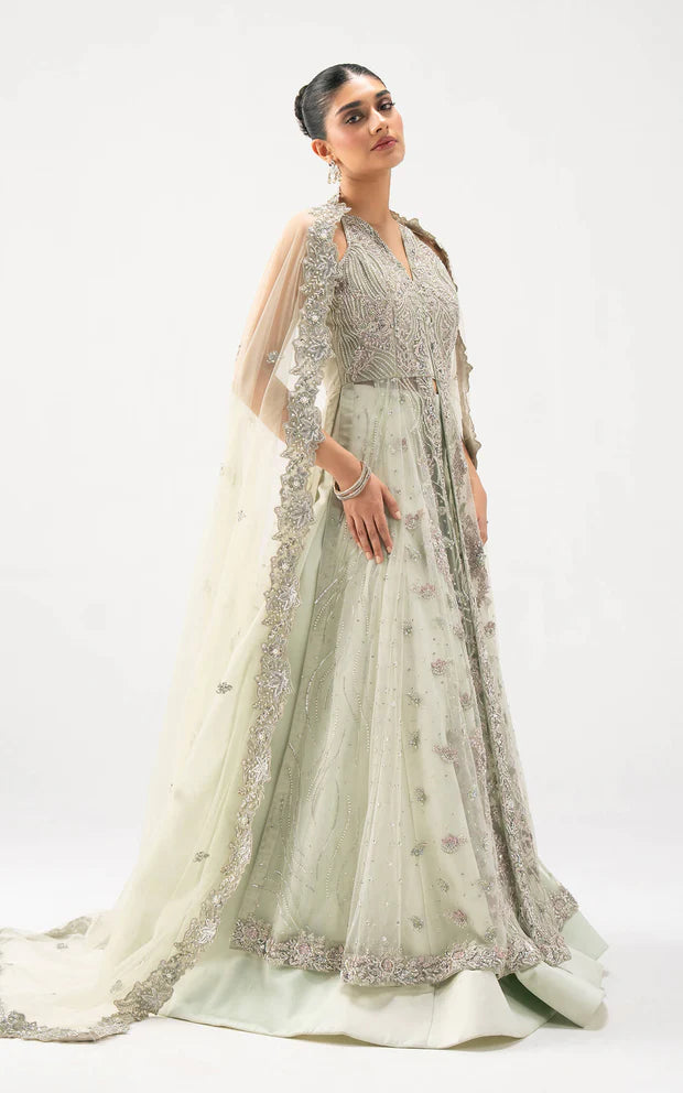 Asifa & Nabeel | Celestial Aura - House of Ayeza