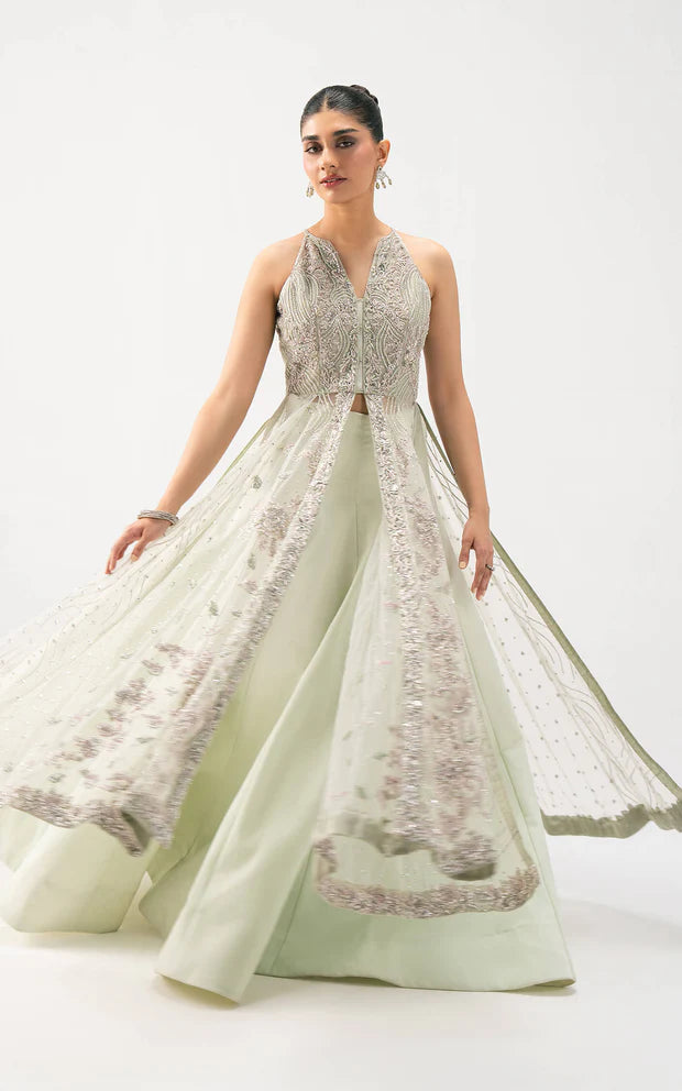 Asifa & Nabeel | Celestial Aura - House of Ayeza