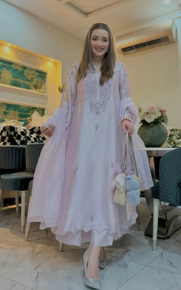 Asifa & Nabeel | Celia - House of Ayeza