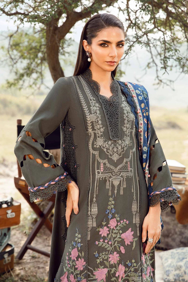 Maria B | M Prints | MPT-2401-A - House of Ayeza