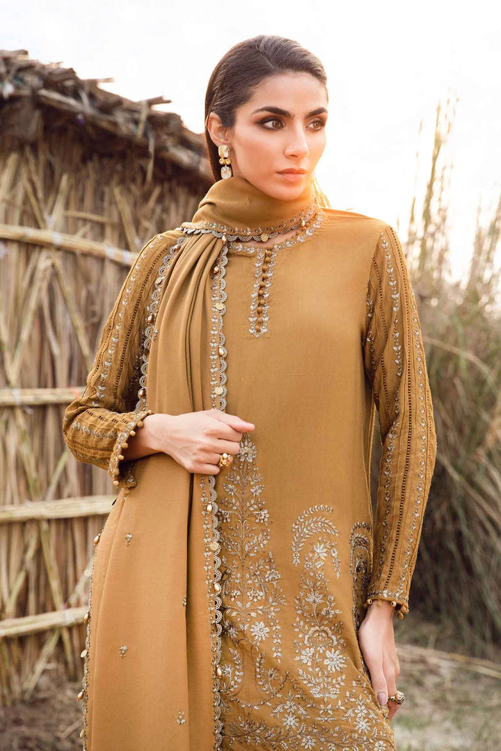 Maria B | M Prints | MPT-2403-A - House of Ayeza