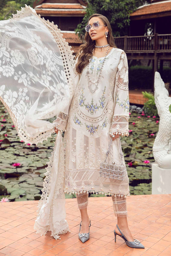 Maria.B. | Eid Lawn '24 | EL-24-04 - House of Ayeza