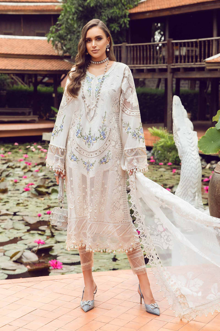 Maria.B. | Eid Lawn '24 | EL-24-04 - House of Ayeza