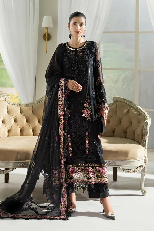Maria B | Chiffon | MPC-25-104 - House of Ayeza