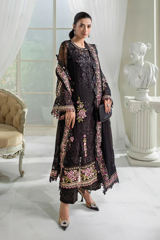 Maria B | Chiffon | MPC-25-104 - House of Ayeza