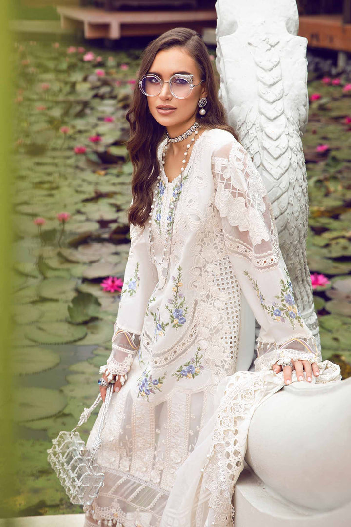 Maria.B. | Eid Lawn '24 | EL-24-04 - House of Ayeza