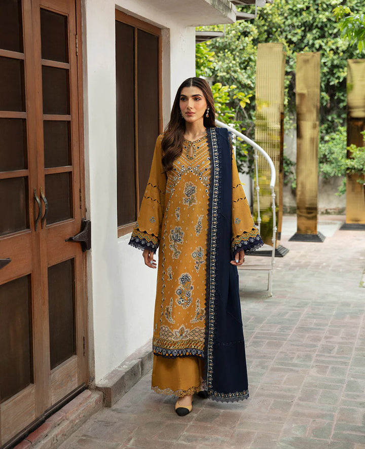 Republic Womenswaer | Rosalee Winter 24 | D5 (Feeha) - House of Ayeza