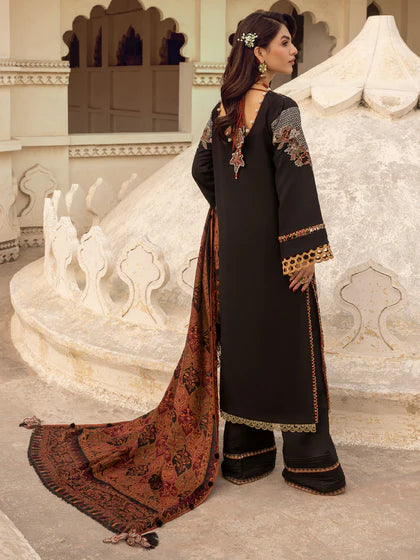 CINQ | VASAL | 3 Pc - House of Ayeza