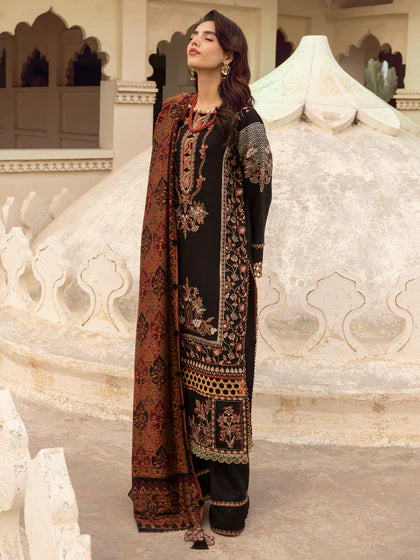 CINQ | VASAL | 3 Pc - House of Ayeza