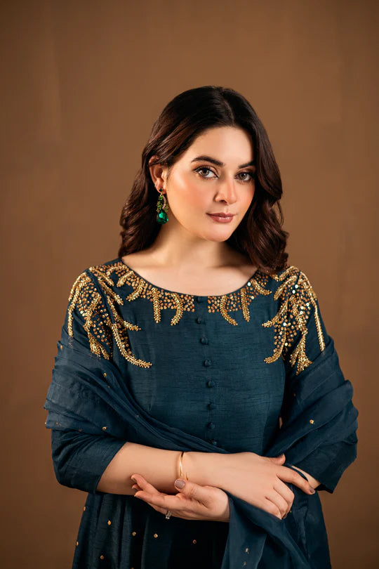 MK Wears | Festive Vol. 1 | Liva - House of Ayeza