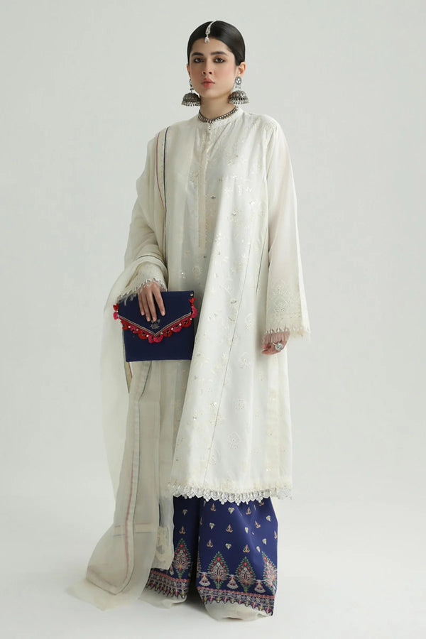 Zara Shahjahan | DEENA-12B