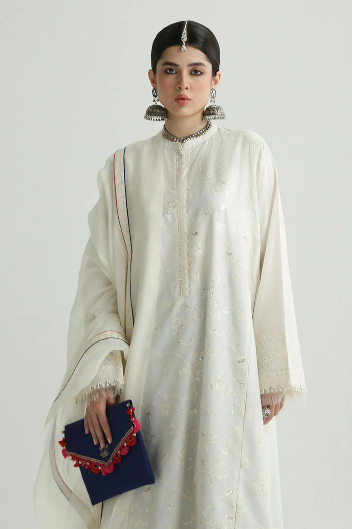 Zara Shahjahan | DEENA-12B