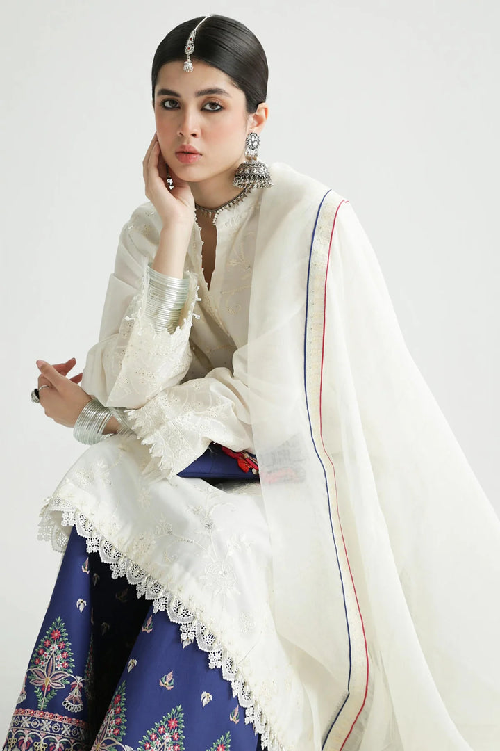 Zara Shahjahan | DEENA-12B