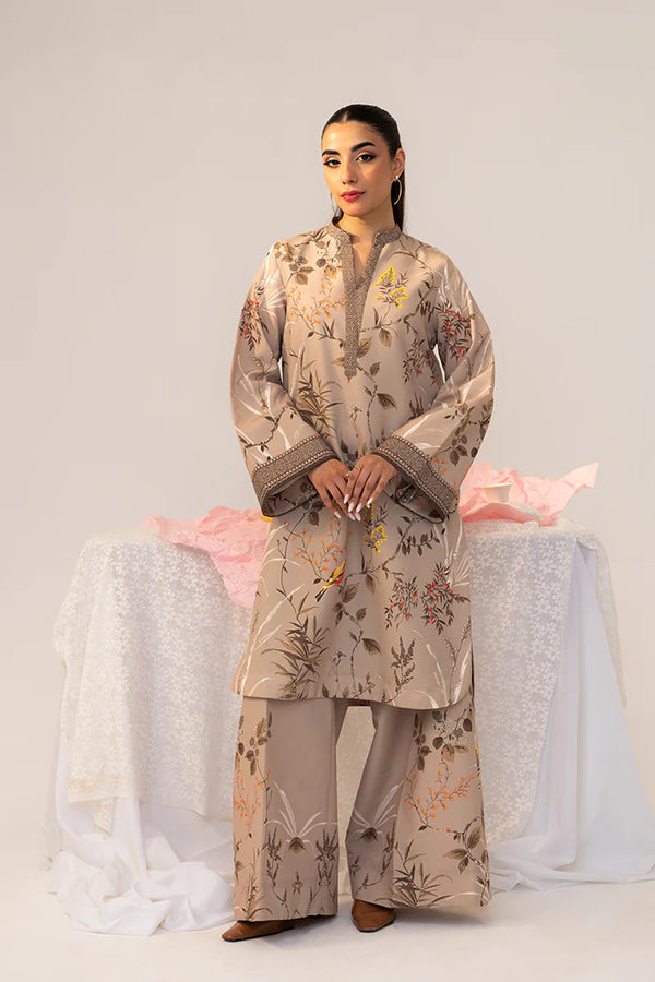 Sheenora | Fleur Co-ords '25 | Whisper - House of Ayeza