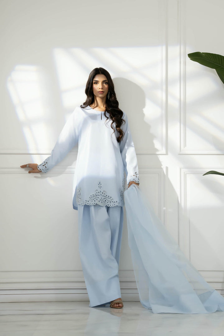 Ayesha Somaya | Mirage Eid Edit | Zaria - House of Ayeza