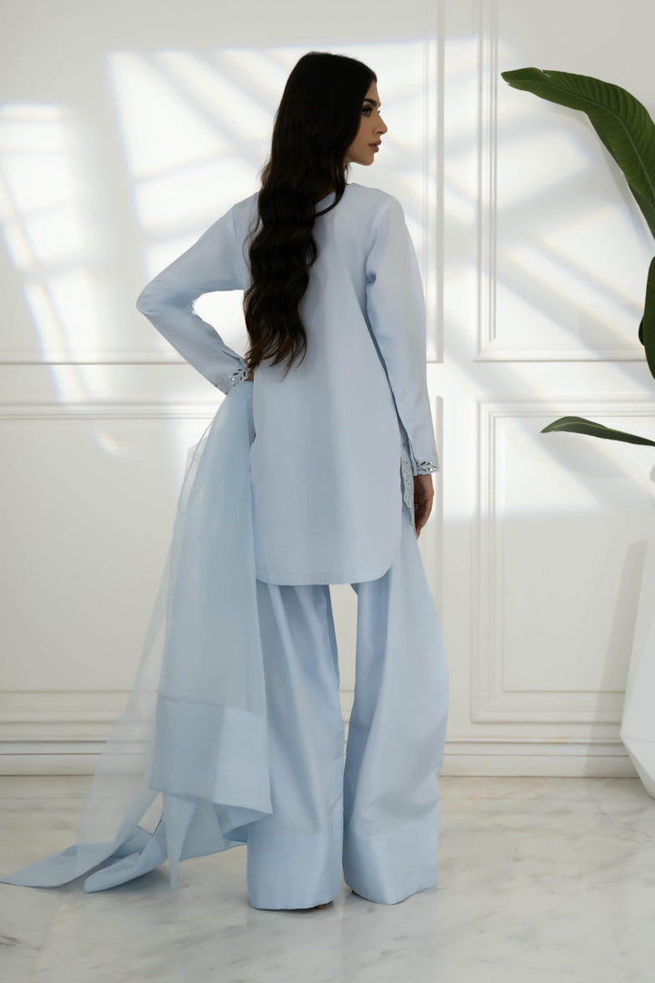 Ayesha Somaya | Mirage Eid Edit | Zaria - House of Ayeza