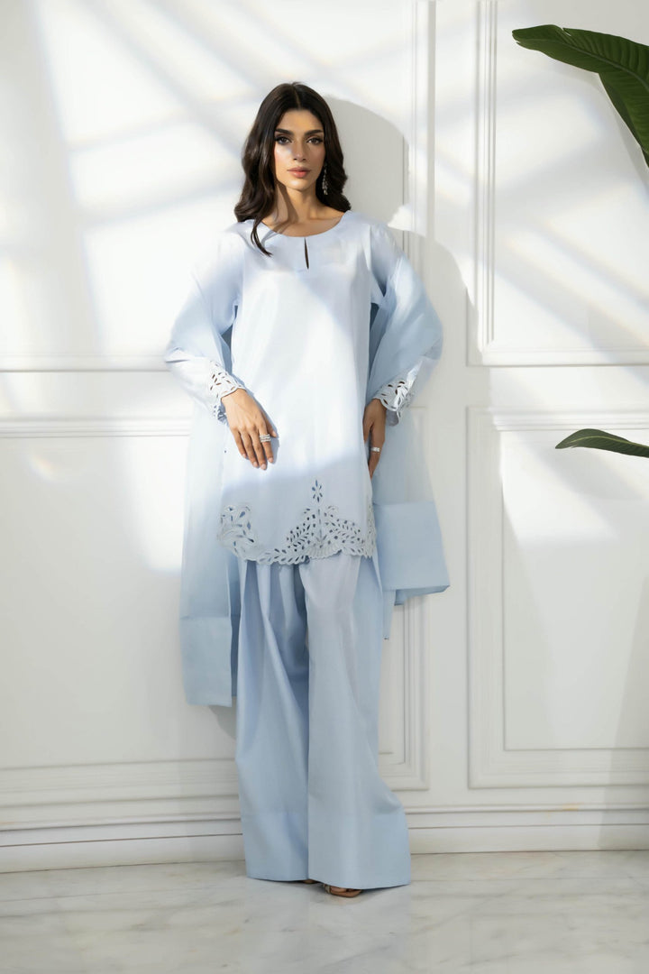 Ayesha Somaya | Mirage Eid Edit | Zaria - House of Ayeza