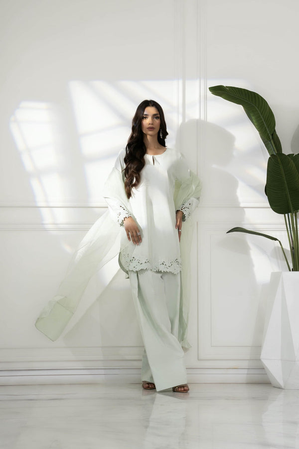 Ayesha Somaya | Mirage Eid Edit | Noor - House of Ayeza