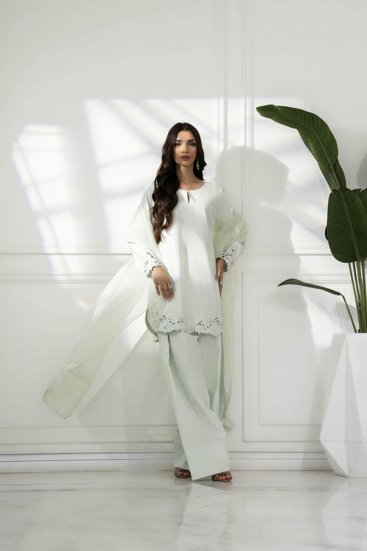 Ayesha Somaya | Mirage Eid Edit | Noor - House of Ayeza