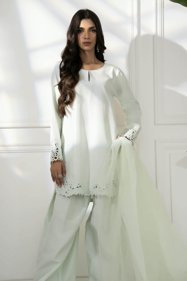 Ayesha Somaya | Mirage Eid Edit | Noor - House of Ayeza