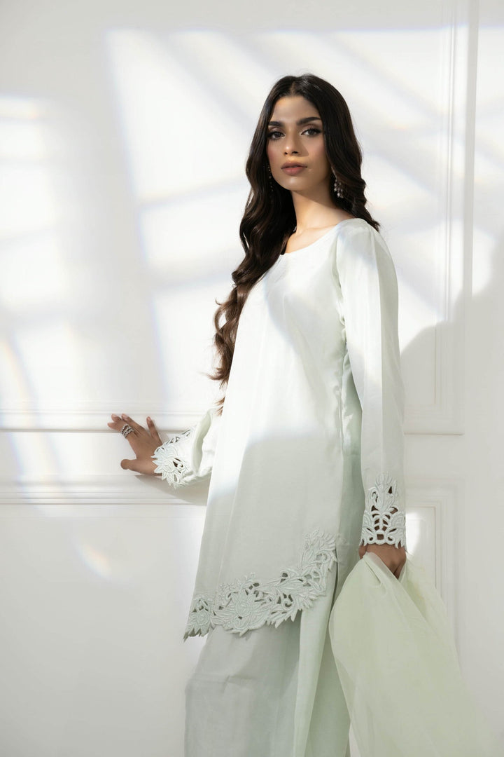 Ayesha Somaya | Mirage Eid Edit | Noor - House of Ayeza