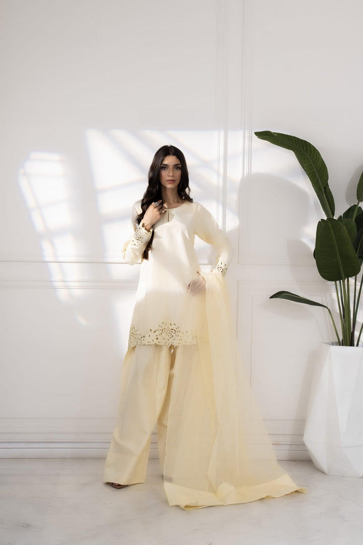 Ayesha Somaya | Mirage Eid Edit | Laleh - House of Ayeza