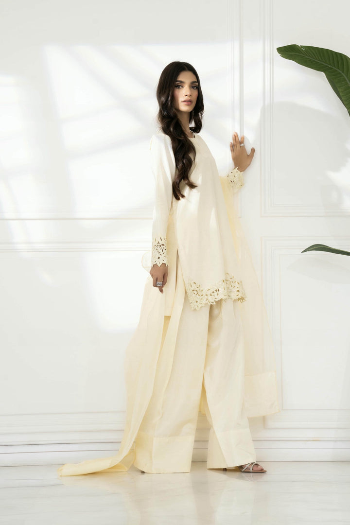 Ayesha Somaya | Mirage Eid Edit | Laleh - House of Ayeza