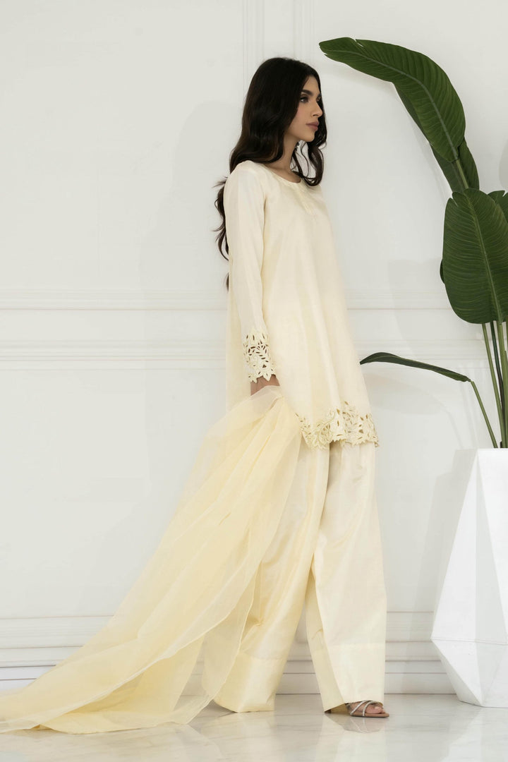 Ayesha Somaya | Mirage Eid Edit | Laleh - House of Ayeza