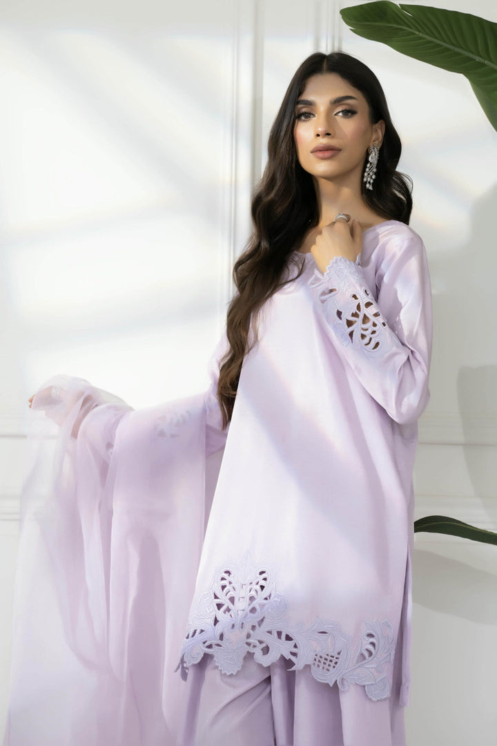 Ayesha Somaya | Mirage Eid Edit | Zehra - House of Ayeza