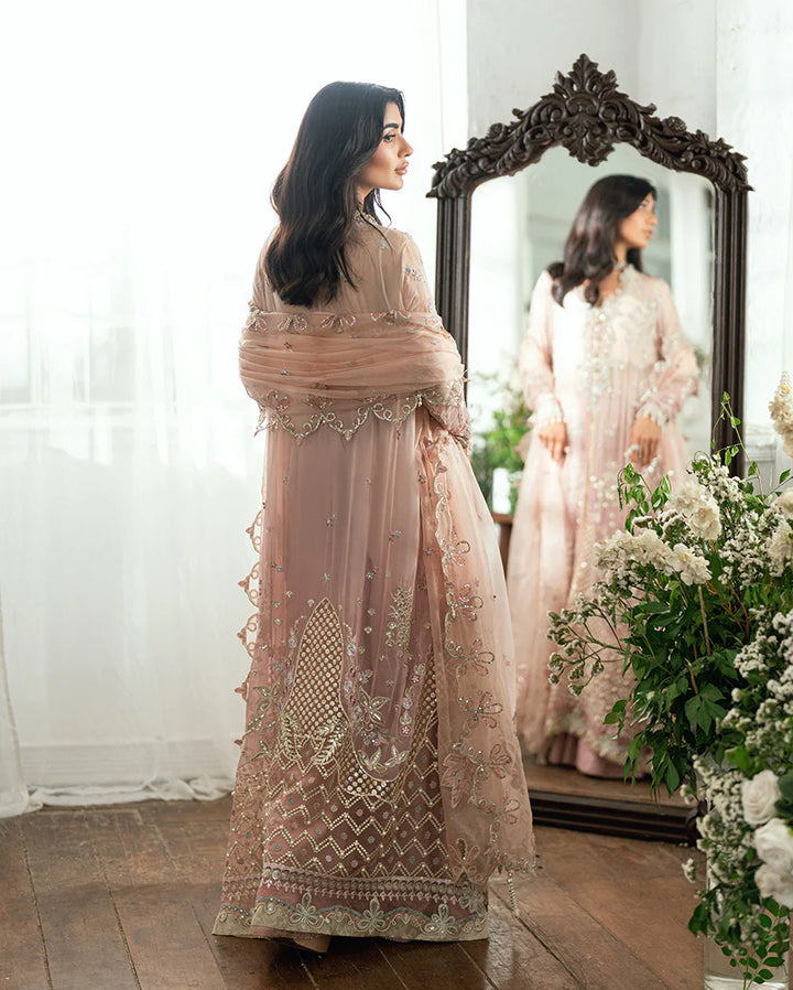 Mushq | Sham Shandaar | Shehnai - House of Ayeza