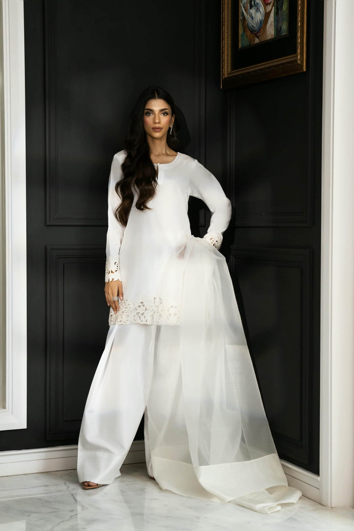 Ayesha Somaya | Mirage Eid Edit | Ariana - House of Ayeza