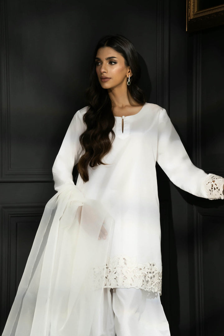 Ayesha Somaya | Mirage Eid Edit | Ariana - House of Ayeza