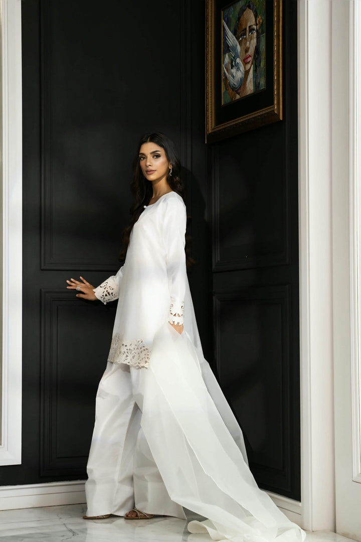 Ayesha Somaya | Mirage Eid Edit | Ariana - House of Ayeza