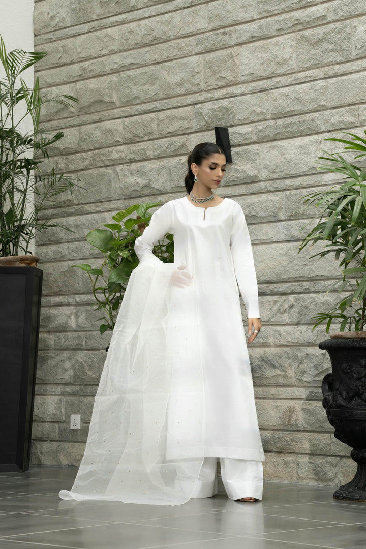 Ayesha Somaya | Mirage Eid Edit | Parisa - House of Ayeza