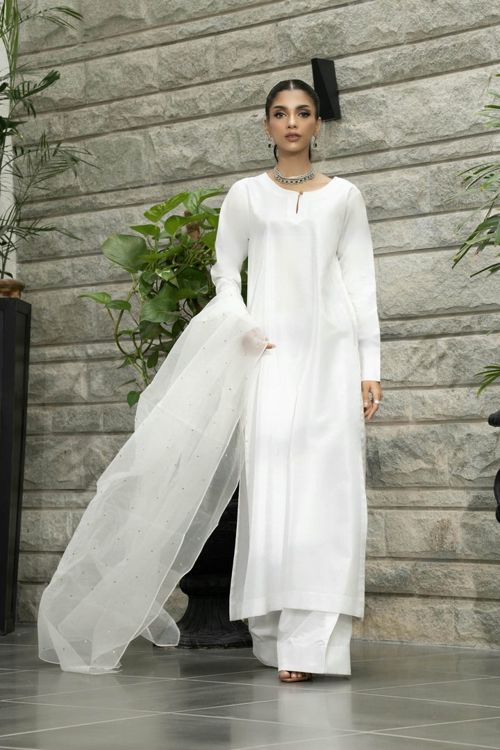 Ayesha Somaya | Mirage Eid Edit | Parisa - House of Ayeza