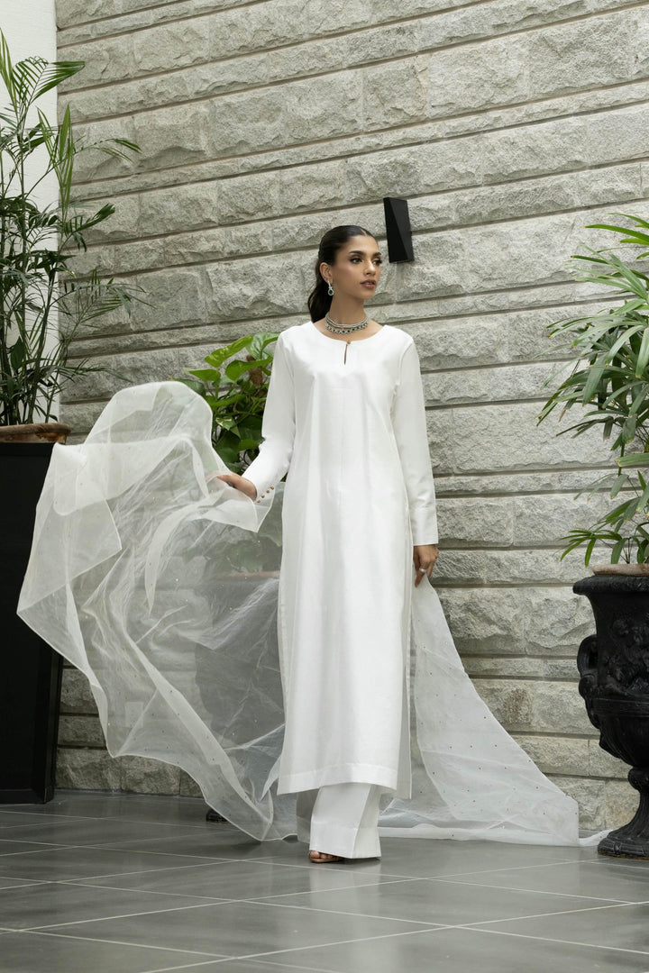 Ayesha Somaya | Mirage Eid Edit | Parisa - House of Ayeza